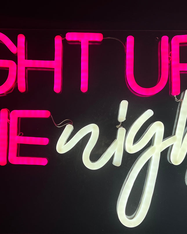 Light of the Night