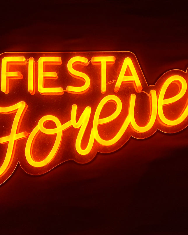Fiesta Forever