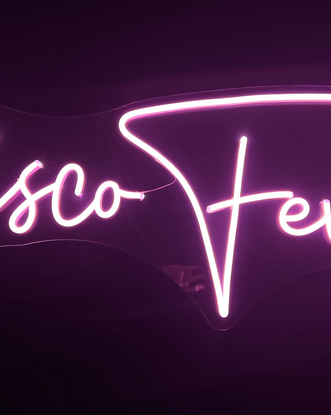 Disco Fever!