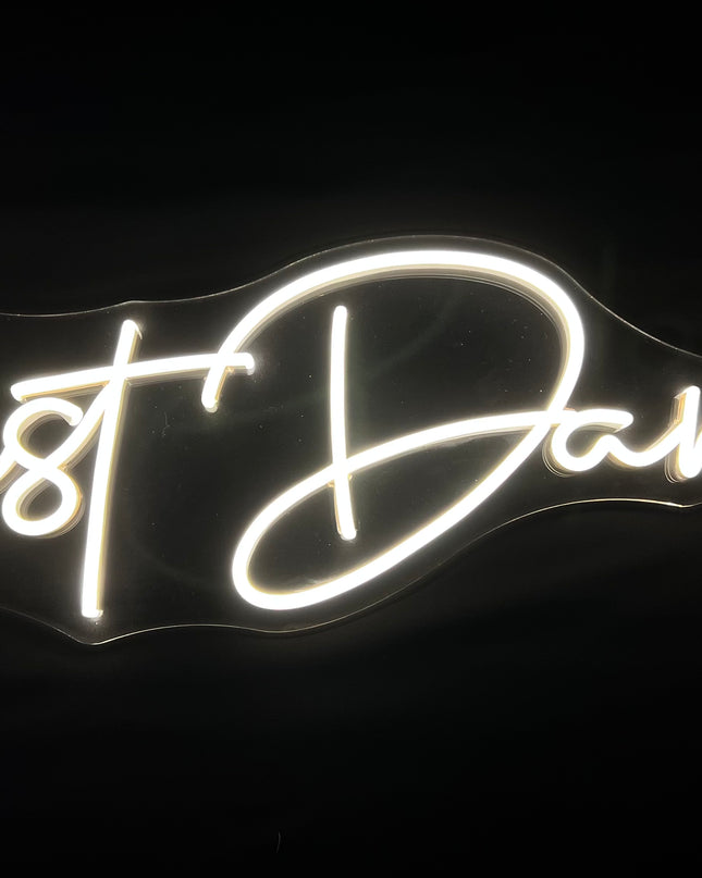 Just Dance!