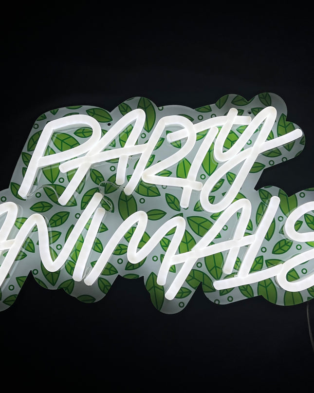 Party Animals